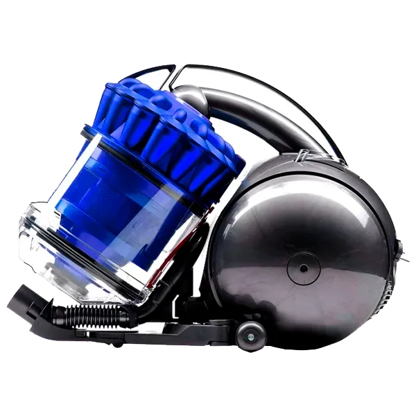 DC37 Allergy Musclehead